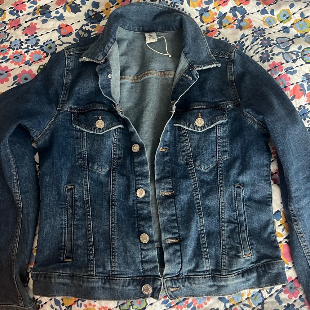 H&M Jean jacket